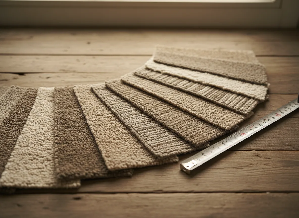 Carpet Installation Fort Washakie, WY FAQs